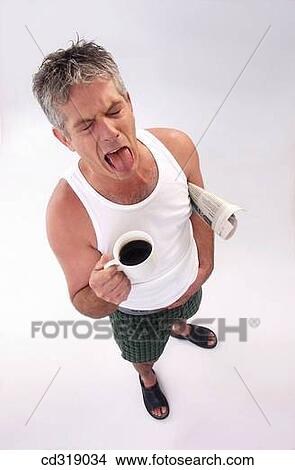baby boomer, breakfast, clipping path, coffee View Large Photo Image Picture - baby boomer, breakfast, clipping path, coffee. Fotosearch
