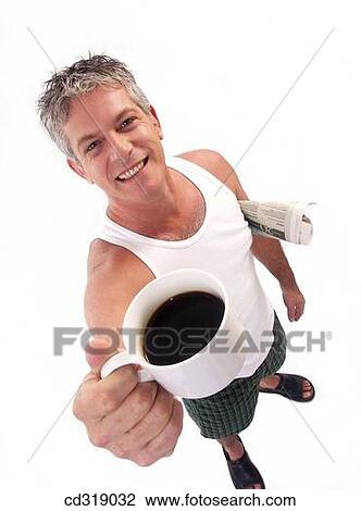 baby boomer, breakfast, clipping path, coffee View Large Photo Image Stock Image - baby boomer, breakfast, clipping path, coffee. Fotosearch