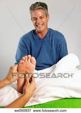 baby boomer, contemporary, barefoot, amusement View Large Photo Image Stock Photo - baby boomer, contemporary, barefoot, amusement. Fotosearch