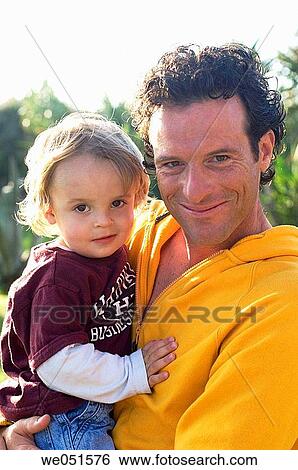 Stock Photograph - baby, boy, beauty, 3-4 years. Fotosearch