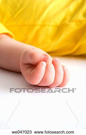 Baby hand View Large Photo Image Stock Image - Baby hand. Fotosearch