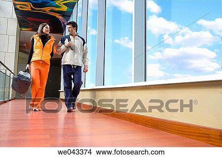 Picture - bag, chat, 30's. Fotosearch