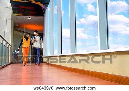 Stock Image - bag, chat, 30's. Fotosearch
