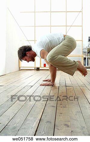 barefoot, contemporary, at-home View Large Photo Image Stock Photo - barefoot, contemporary, at-home. Fotosearch