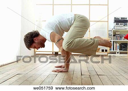barefoot, contemporary, at-home View Large Photo Image Stock Photo - barefoot, contemporary, at-home. Fotosearch