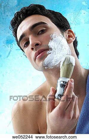 beauty, Beauty Care, black hair, brush View Large Photo Image Picture - beauty, Beauty Care, black hair, brush. Fotosearch