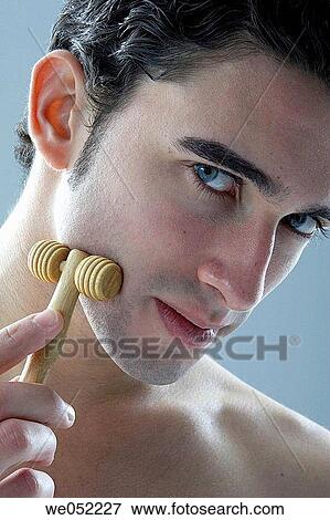 beauty, Beauty Care, black hair, cheek View Large Photo Image Stock Photo - beauty, Beauty Care, black hair, cheek. Fotosearch