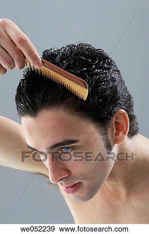 beauty, Beauty Care, comb View Large Photo Image Stock Photo - beauty, Beauty Care, comb. Fotosearch