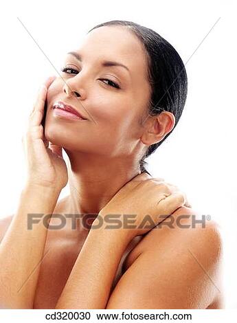 beauty, brunette, carnality, clipping path View Large Photo Image Stock Image - beauty, brunette, carnality, clipping path. Fotosearch