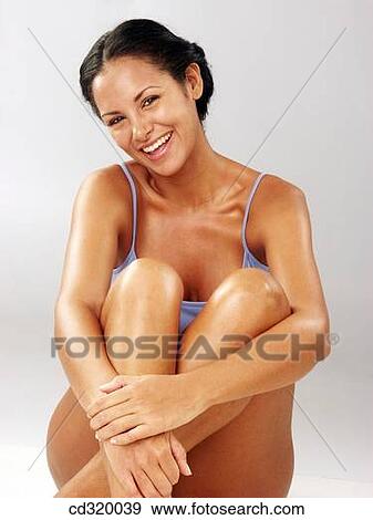 beauty, brunette, carnality, clipping path View Large Photo Image Stock Photo - beauty, brunette, carnality, clipping path. Fotosearch
