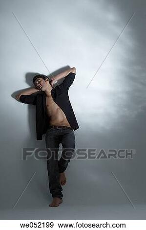black, contemporary, dark hair View Large Photo Image Stock Photo - black, contemporary, dark hair. Fotosearch