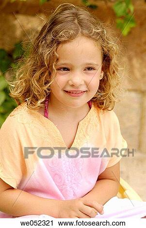 blond, childhood, child, calm, 3-4 years View Large Photo Image Stock Image - blond, childhood, child, calm, 3-4 years. Fotosearch