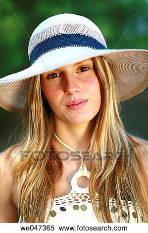 blond, contemporary, accessory View Large Photo Image Stock Photography - blond, contemporary, accessory. Fotosearch
