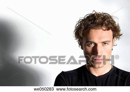 blue eyes, boy, contemporary View Large Photo Image Stock Image - blue eyes, boy, contemporary. Fotosearch