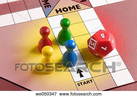 Board Game View Large Photo Image Stock Photo - Board Game. Fotosearch
