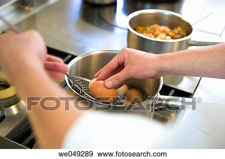 Boiling eggs. Luis Irizar cooking school. Donostia, Gipuzkoa, Basque Country, Spain View Large Photo Image Stock Photo - Boiling eggs. Luis Irizar cooking school. Donostia, Gipuzkoa, Basque Country, Spain. Fotosearch