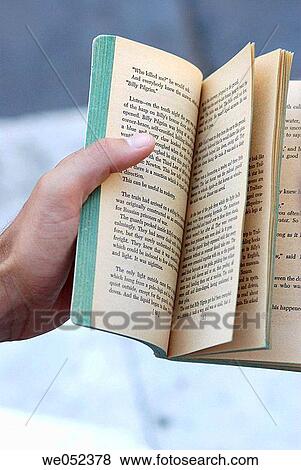 book, Close-up, contemporary, day View Large Photo Image Stock Photo - book, Close-up, contemporary, day. Fotosearch