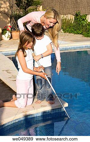 Stock Photo - border, brother, boy, 30's. Fotosearch