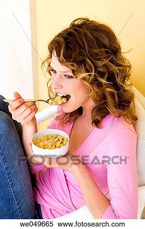 bowl, cereals, contemporary View Large Photo Image Stock Photography - bowl, cereals, contemporary. Fotosearch