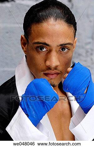 boxer, contemporary, boxing, 20's View Large Photo Image Stock Photograph - boxer, contemporary, boxing, 20's. Fotosearch