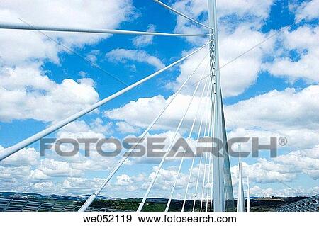 Bridge over highway View Large Photo Image Stock Photo - Bridge over highway. Fotosearch