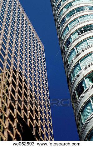 Buildings. San Francisco. California, USA. View Large Photo Image Stock Image - Buildings. San Francisco. California, USA.. Fotosearch