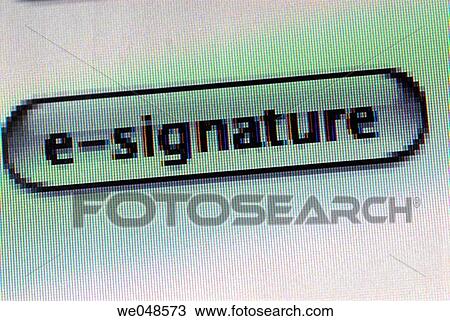 Stock Image - button, Close-up, computer, concept, detail. Fotosearch