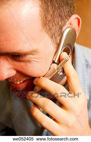 calling, cell phone, Close-up View Large Photo Image Stock Photography - calling, cell phone, Close-up. Fotosearch