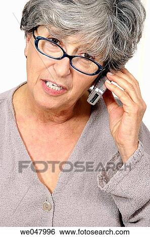 calling, chat, cell phone, absorbed View Large Photo Image Stock Photograph - calling, chat, cell phone, absorbed. Fotosearch