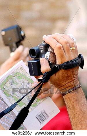camcorder, City Map, Close-up, day View Large Photo Image Stock Photo - camcorder, City Map, Close-up, day. Fotosearch