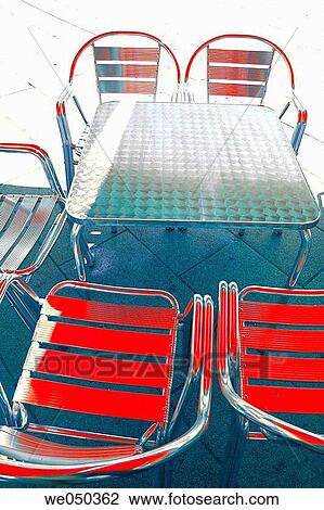 Chairs. View Large Photo Image Stock Image - Chairs.. Fotosearch