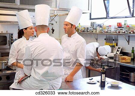 Chefs. Luis Irizar cooking school. Donostia, Gipuzkoa, Basque Country, Spain View Large Photo Image Stock Image - Chefs. Luis Irizar cooking school. Donostia, Gipuzkoa, Basque Country, Spain. Fotosearch