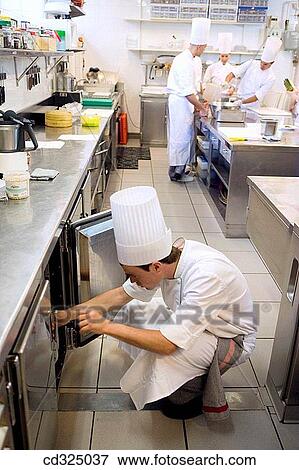 Chefs. Luis Irizar cooking school. Donostia, Gipuzkoa, Basque Country, Spain View Large Photo Image Stock Photo - Chefs. Luis Irizar cooking school. Donostia, Gipuzkoa, Basque Country, Spain. Fotosearch