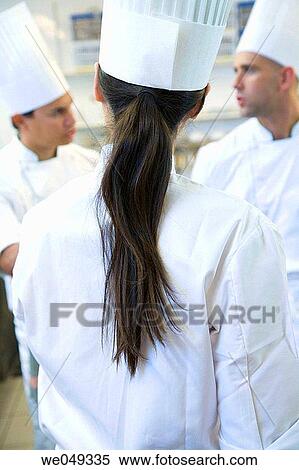 Chefs. Luis Irizar cooking school. Donostia, Gipuzkoa, Basque Country, Spain View Large Photo Image Stock Photography - Chefs. Luis Irizar cooking school. Donostia, Gipuzkoa, Basque Country, Spain. Fotosearch