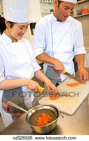 Chopping tomatoes. Luis Irizar cooking school. Donostia, Gipuzkoa, Basque Country, Spain View Large Photo Image Stock Photograph - Chopping tomatoes. Luis Irizar cooking school. Donostia, Gipuzkoa, Basque Country, Spain. Fotosearch