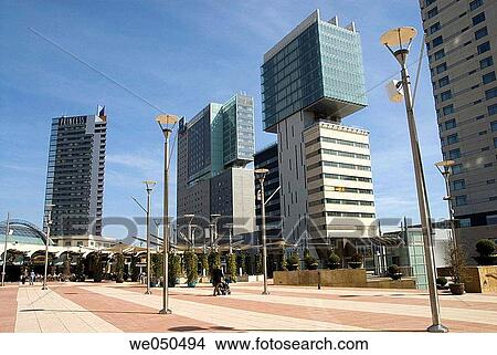 cityscape, Barcelona, city, Catalonia, building, architecture View Large Photo Image Picture - cityscape, Barcelona, city, Catalonia, building, architecture. Fotosearch