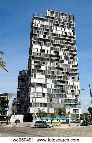 cityscape, Barcelona, city, Catalonia, building, architecture View Large Photo Image Stock Image - cityscape, Barcelona, city, Catalonia, building, architecture. Fotosearch