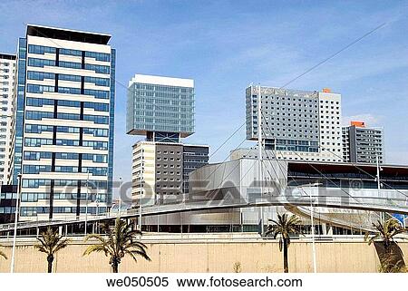cityscape, Barcelona, city, Catalonia, building, architecture View Large Photo Image Stock Photography - cityscape, Barcelona, city, Catalonia, building, architecture. Fotosearch