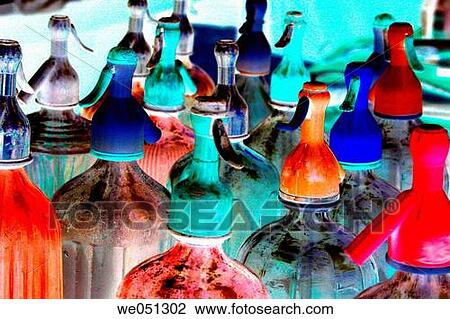 Close-up, colourful, coloured, aged View Large Photo Image Stock Image - Close-up, colourful, coloured, aged. Fotosearch