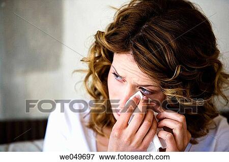 Close-up, contemporary, cry View Large Photo Image Stock Photo - Close-up, contemporary, cry. Fotosearch
