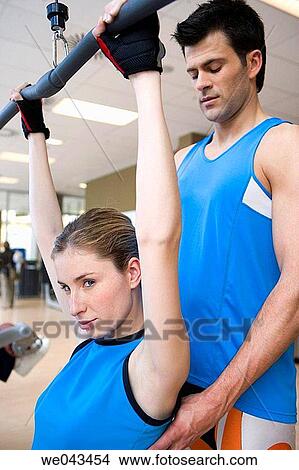 coach, contemporary, Arms raised View Large Photo Image Picture - coach, contemporary, Arms raised. Fotosearch