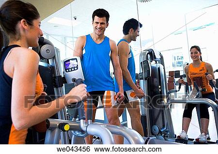 coach, contemporary, exercise View Large Photo Image Stock Photograph - coach, contemporary, exercise. Fotosearch