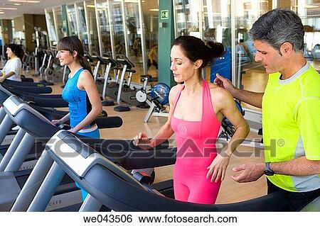 coach, contemporary, exercise View Large Photo Image Stock Photograph - coach, contemporary, exercise. Fotosearch