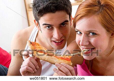 Stock Image - companion, contemporary, 20's. Fotosearch