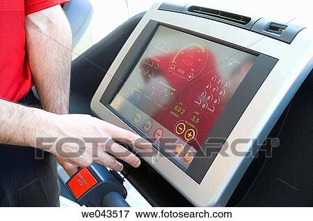 contemporary, control, controlling, display View Large Photo Image Stock Photo - contemporary, control, controlling, display. Fotosearch