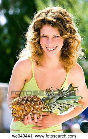 Stock Image - contemporary, day, Facial expression. Fotosearch
