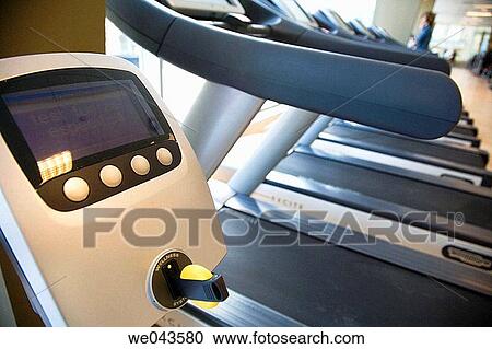 contemporary, detail, exercise, fitness, gym View Large Photo Image Stock Image - contemporary, detail, exercise, fitness, gym. Fotosearch