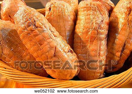 Duck sausage. Foie Festival. Bourg-Madame. Pyr? n? es-Orientales. Languedoc-Roussillon. France. View Large Photo Image Stock Image - Duck sausage. Foie Festival. Bourg-Madame. Pyr? n? es-Orientales. Languedoc-Roussillon. France.. Fotosearch