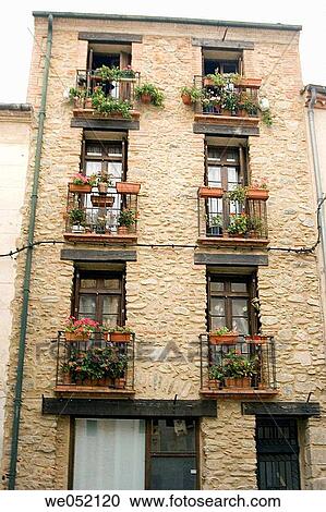 Fa? ade of house, C? ret. Pyr? n? es-Orientales, France View Large Photo Image Stock Image - Fa? ade of house, C? ret. Pyr? n? es-Orientales, France. Fotosearch