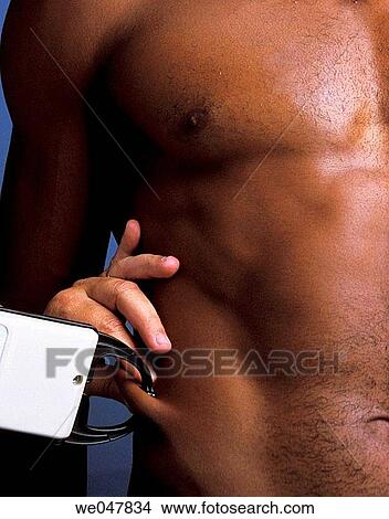 Fat test, measuring fat levels. View Large Photo Image Picture - Fat test, measuring fat levels.. Fotosearch